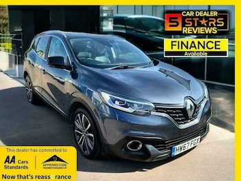 Renault - Kadjar