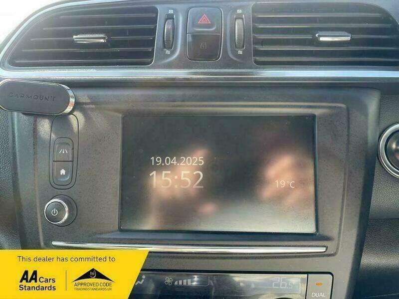 Vehicle 33