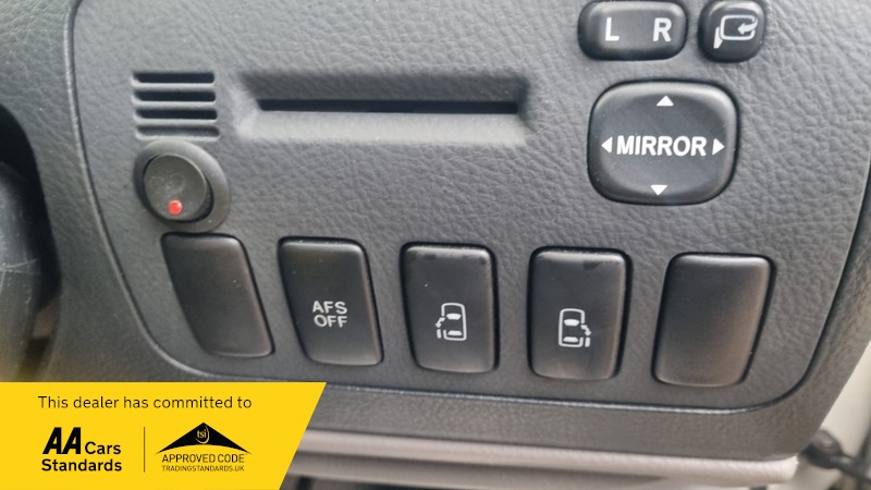 Used Toyota Alphard 2005 for sale - 76323833: Photo 13