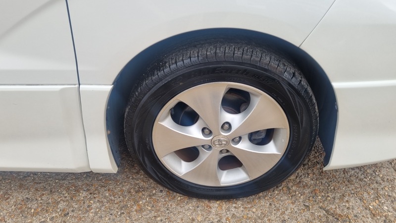 Used Toyota Alphard 2005 for sale - 76323833: Photo 18