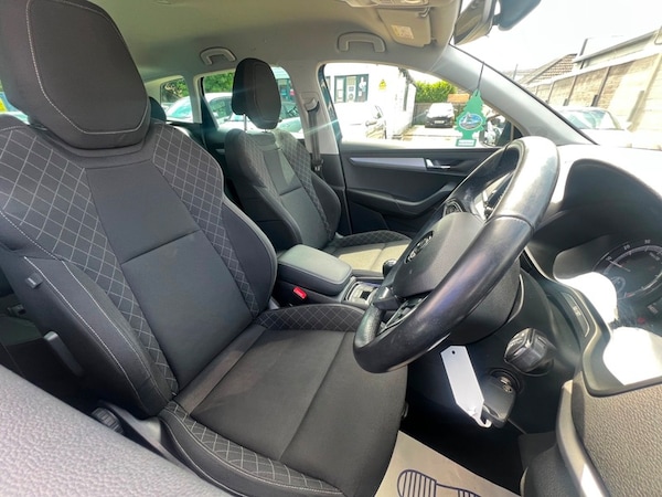 Used Skoda Karoq 2018 for sale - 75411861: Photo 10