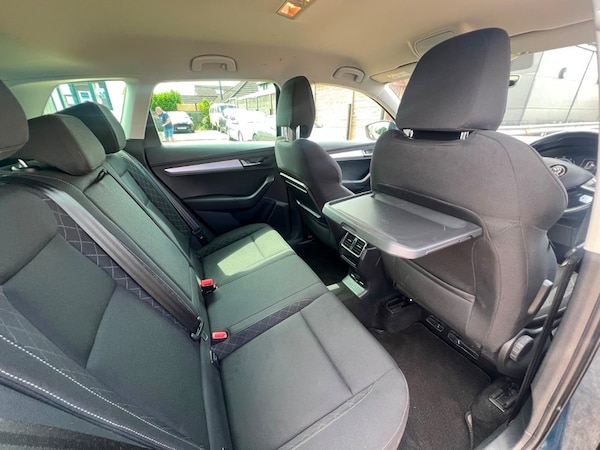 Used Skoda Karoq 2018 for sale - 75411861: Photo 11