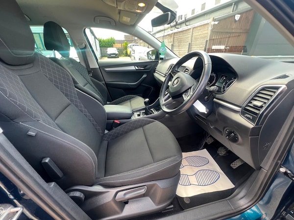 Used Skoda Karoq 2018 for sale - 75411861: Photo 14