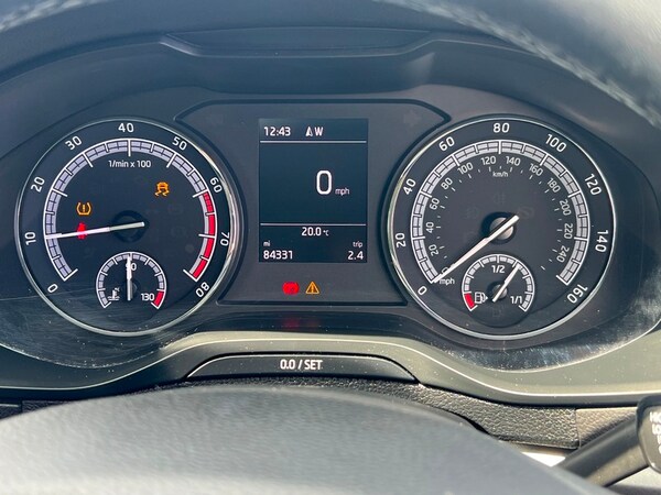 Used Skoda Karoq 2018 for sale - 75411861: Photo 15