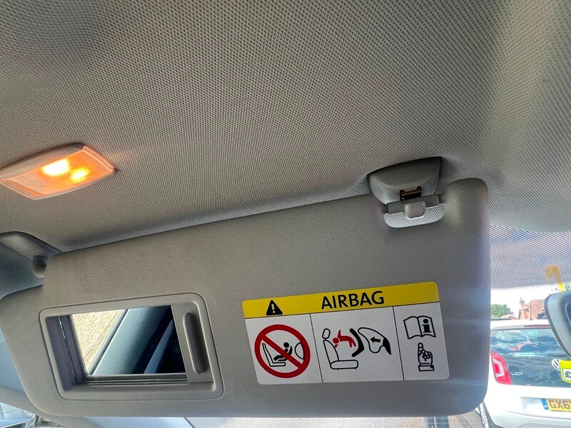 Vehicle 32