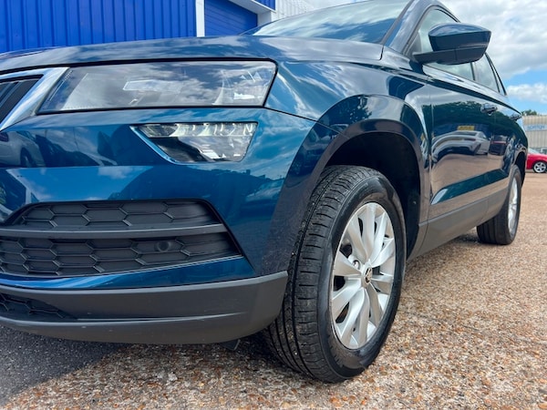 Used Skoda Karoq 2018 for sale - 75411861: Photo 41