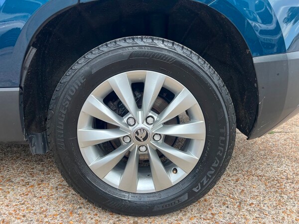 Used Skoda Karoq 2018 for sale - 75411861: Photo 42