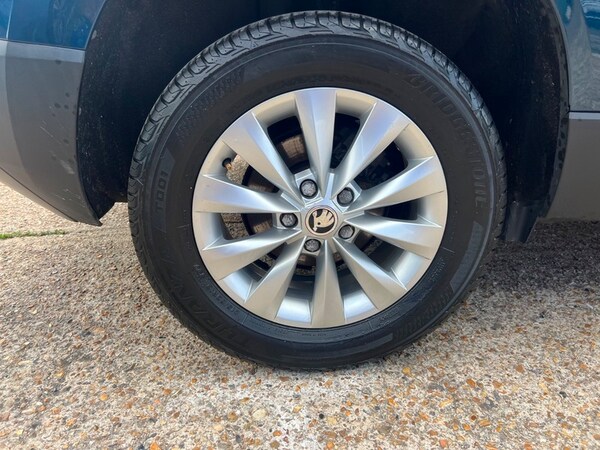Used Skoda Karoq 2018 for sale - 75411861: Photo 44
