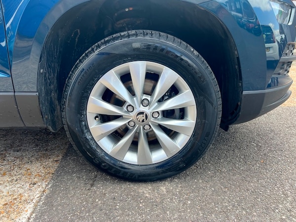 Used Skoda Karoq 2018 for sale - 75411861: Photo 46