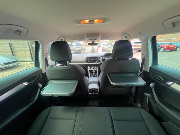 Used Skoda Karoq 2018 for sale - 75411861: Photo 8