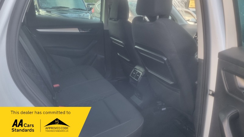 Used Skoda Karoq 2019 for sale - 76768915: Photo 10