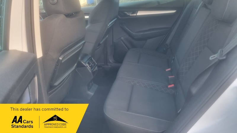 Used Skoda Karoq 2019 for sale - 76768915: Photo 13