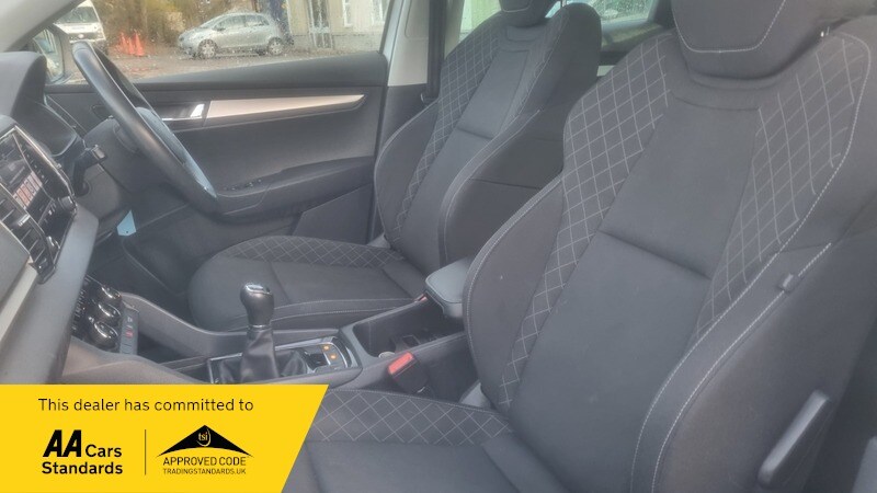 Used Skoda Karoq 2019 for sale - 76768915: Photo 14