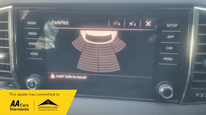 Used Skoda Karoq 2019 for sale - 76768915: Photo 18