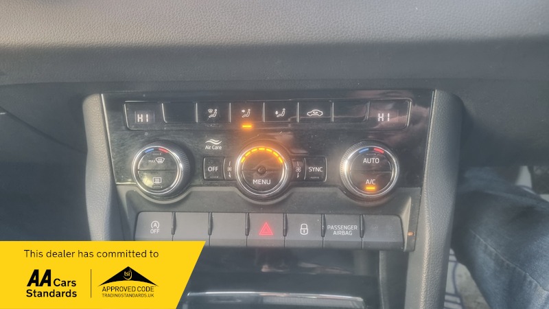 Used Skoda Karoq 2019 for sale - 76768915: Photo 19