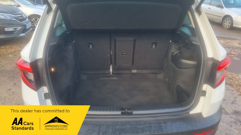 Used Skoda Karoq 2019 for sale - 76768915: Photo 7