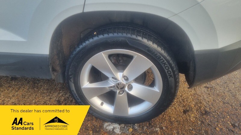 Used Skoda Karoq 2019 for sale - 76768915: Photo 8