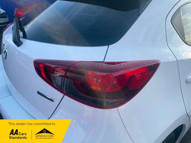 Used Mazda Mazda2 2023 for sale - 77288749: Photo 10