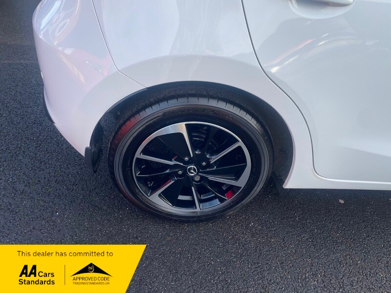 Used Mazda Mazda2 2023 for sale - 77288749: Photo 13