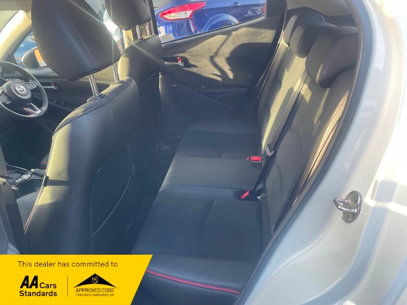 Used Mazda Mazda2 2023 for sale - 77288749: Photo 20