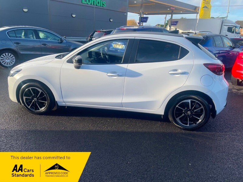 Used Mazda Mazda2 2023 for sale - 77288749: Photo 21