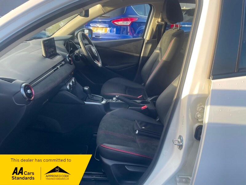 Used Mazda Mazda2 2023 for sale - 77288749: Photo 24