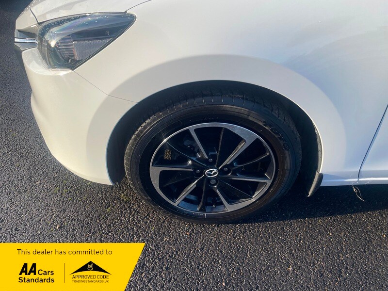 Used Mazda Mazda2 2023 for sale - 77288749: Photo 25