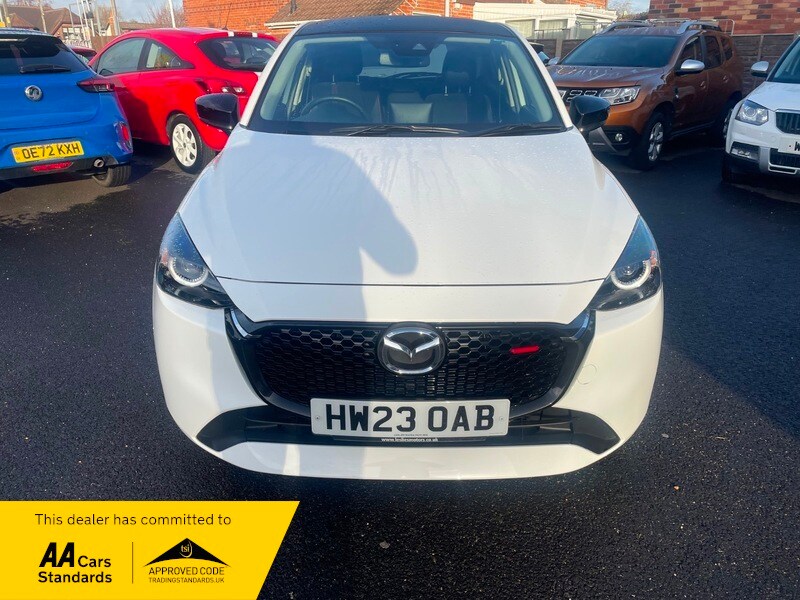 Used Mazda Mazda2 2023 for sale - 77288749: Photo 26