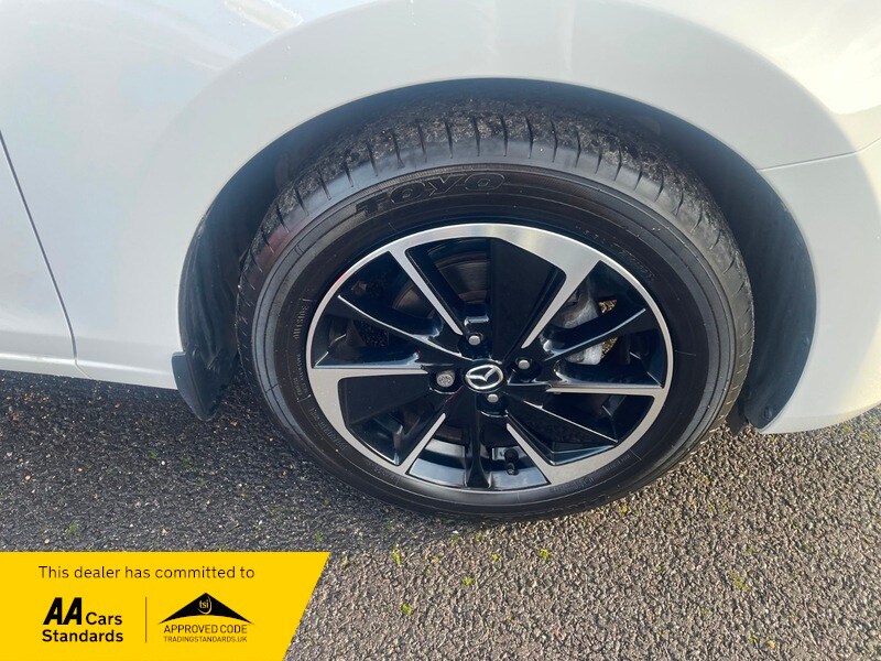 Used Mazda Mazda2 2023 for sale - 77288749: Photo 27