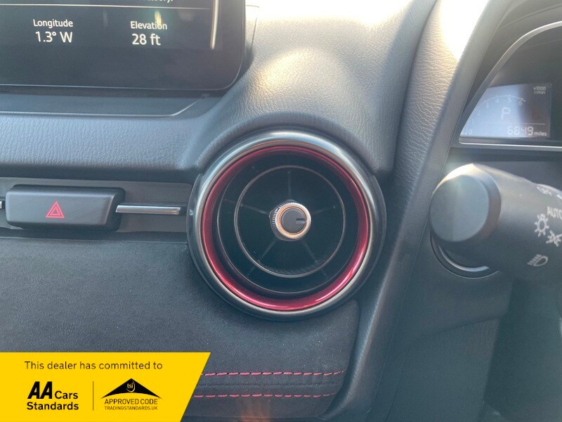 Used Mazda Mazda2 2023 for sale - 77288749: Photo 33