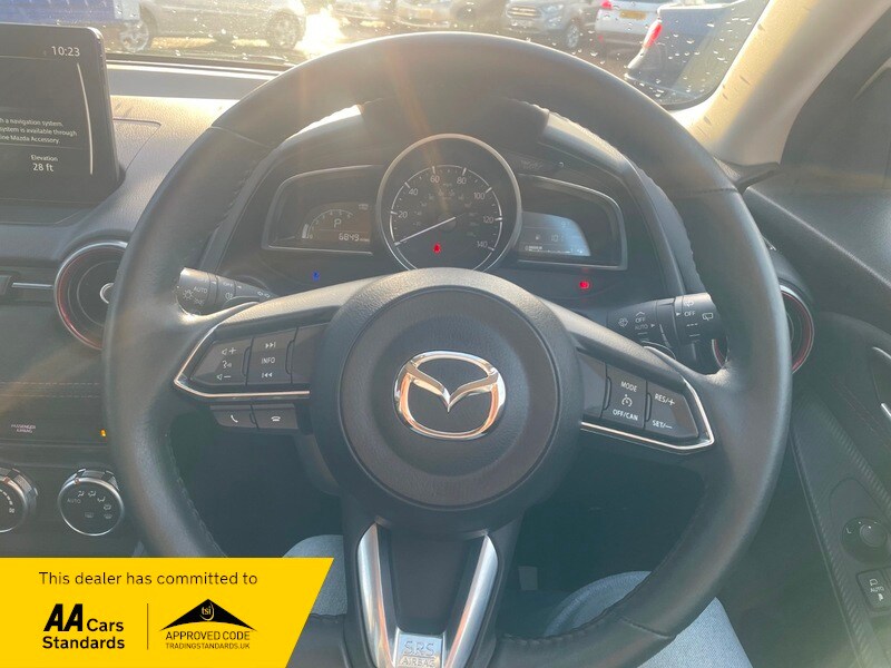 Used Mazda Mazda2 2023 for sale - 77288749: Photo 36