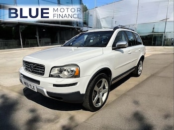 Used Volvo XC90  for sale - 75307607: Photo