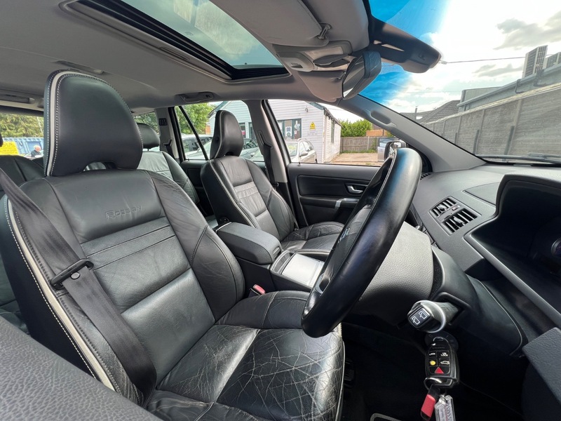 Vehicle 32