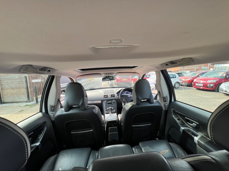 Vehicle 40