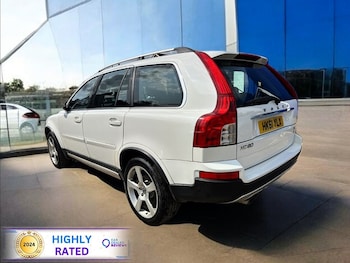 Used Volvo XC90  for sale - 75307607: Photo
