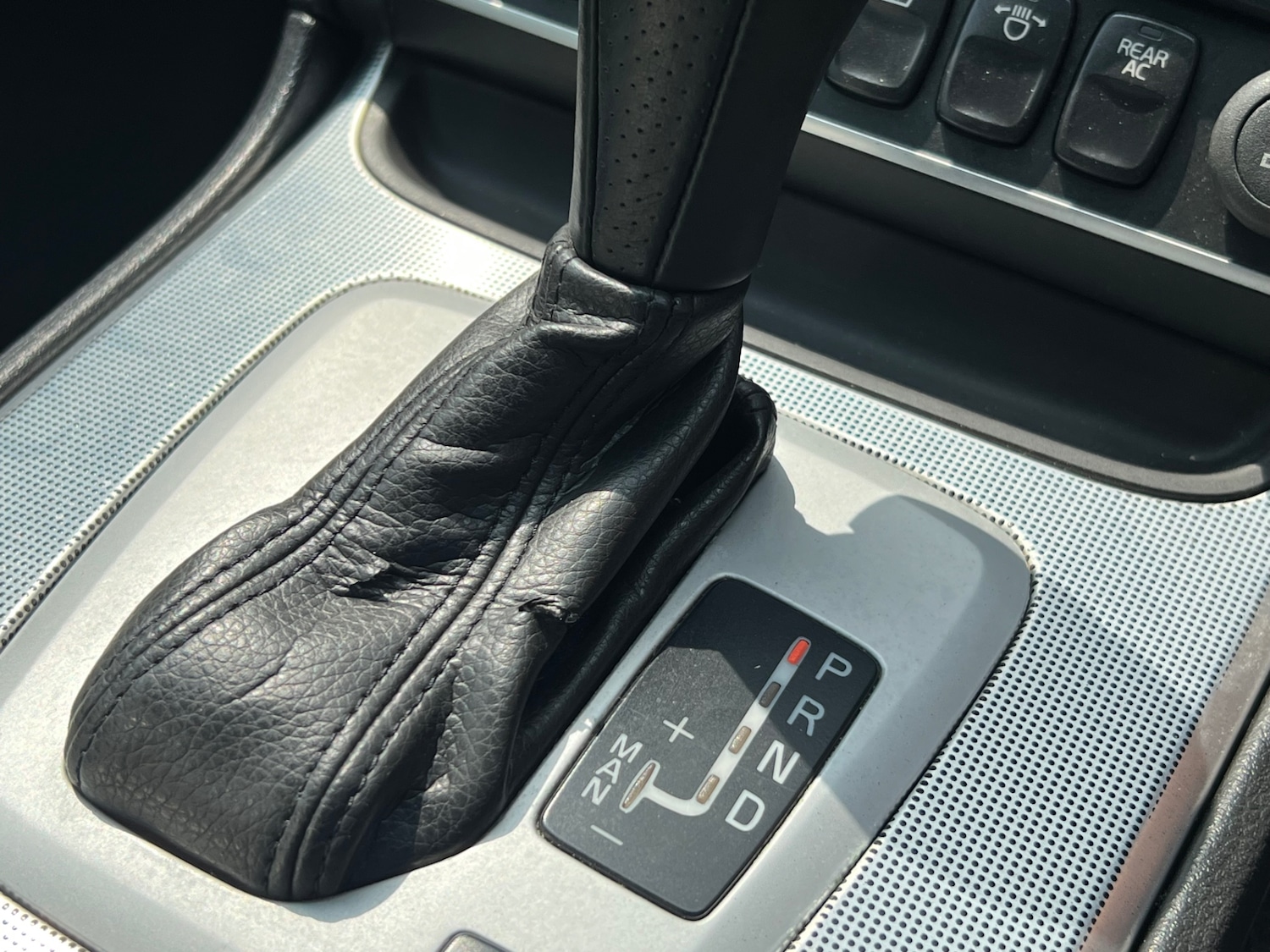 Vehicle 60