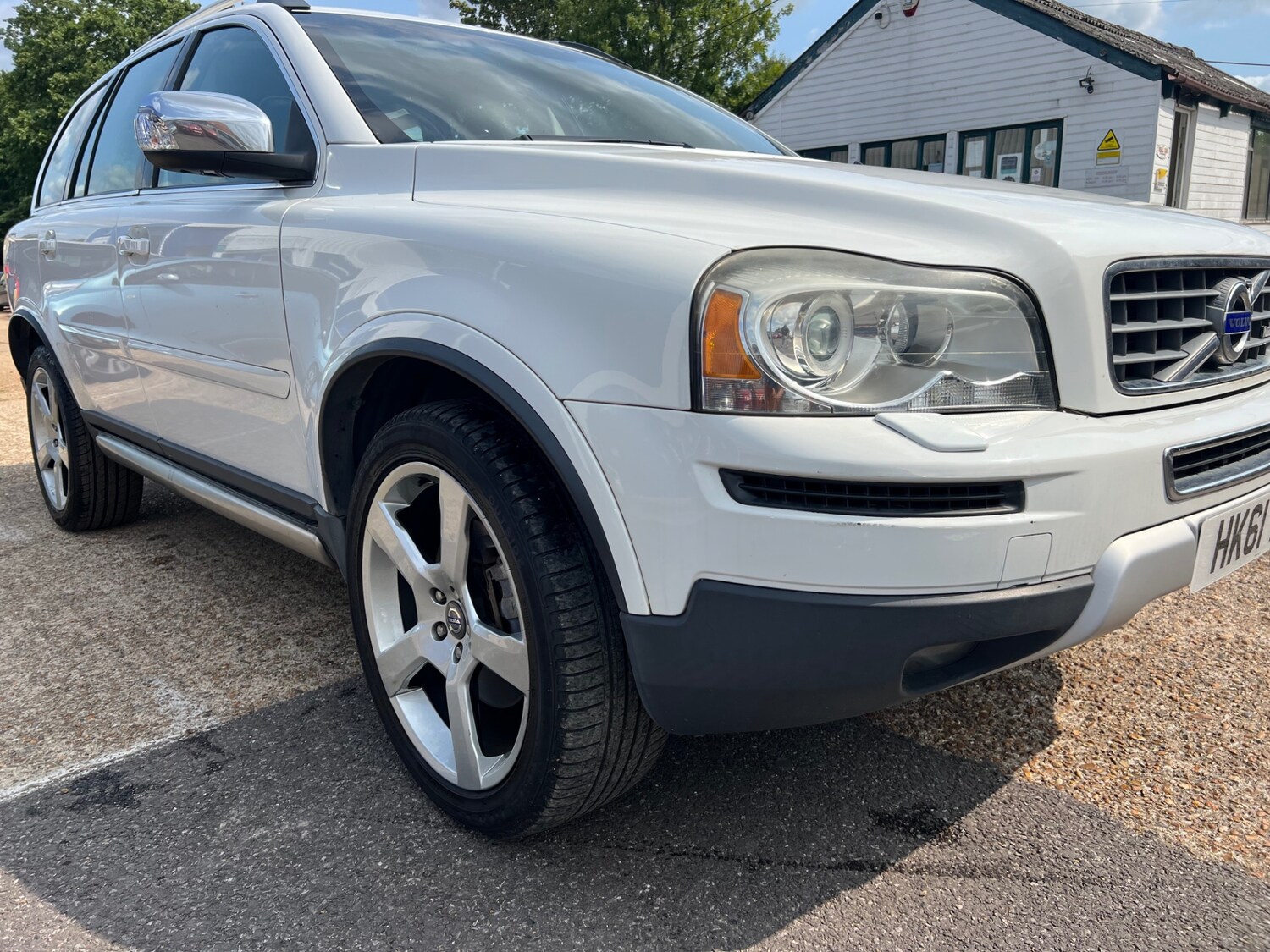 Vehicle 62
