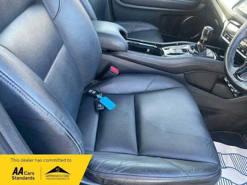 Used Honda HR-V 2018 for sale - 76185866: Photo 10