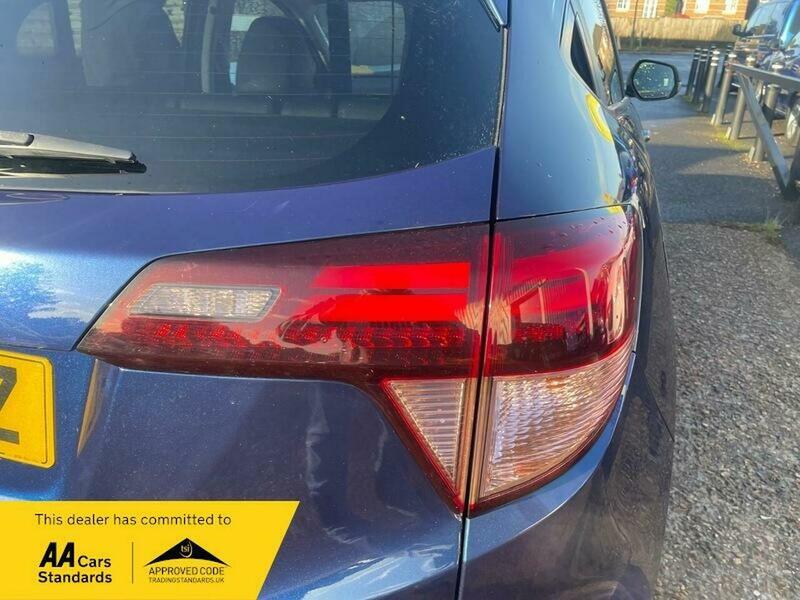 Used Honda HR-V 2018 for sale - 76185866: Photo 12