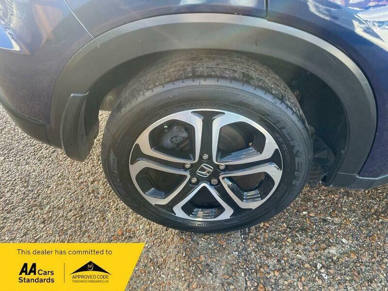 Used Honda HR-V 2018 for sale - 76185866: Photo 13