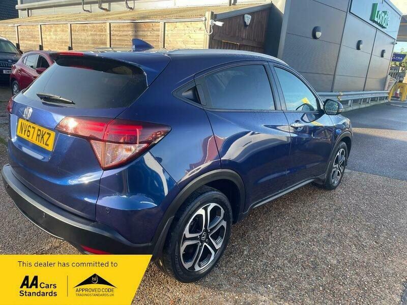 Used Honda HR-V 2018 for sale - 76185866: Photo 14