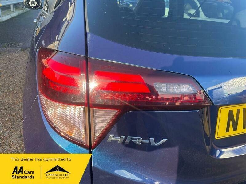 Used Honda HR-V 2018 for sale - 76185866: Photo 17