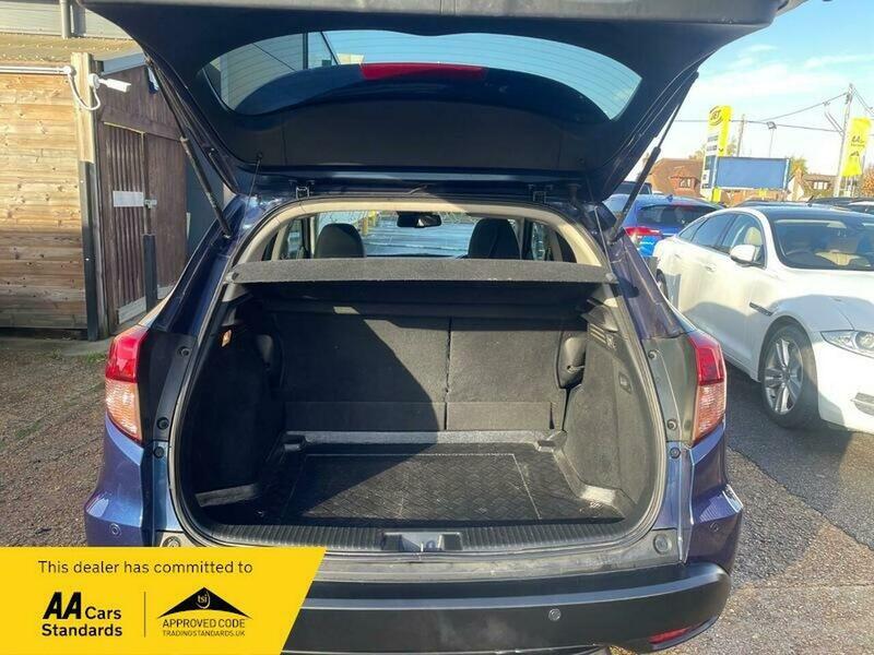 Used Honda HR-V 2018 for sale - 76185866: Photo 18