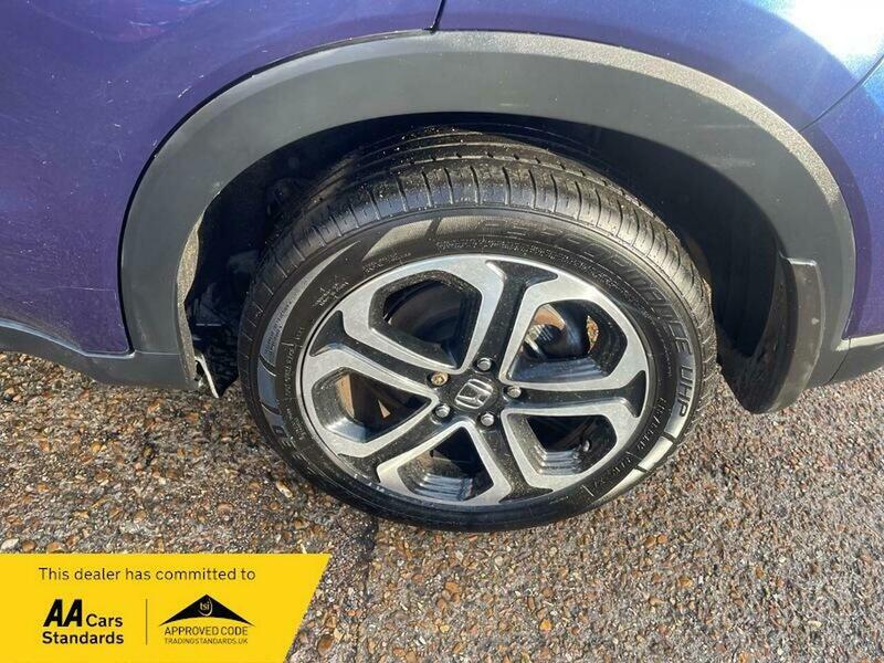 Used Honda HR-V 2018 for sale - 76185866: Photo 23