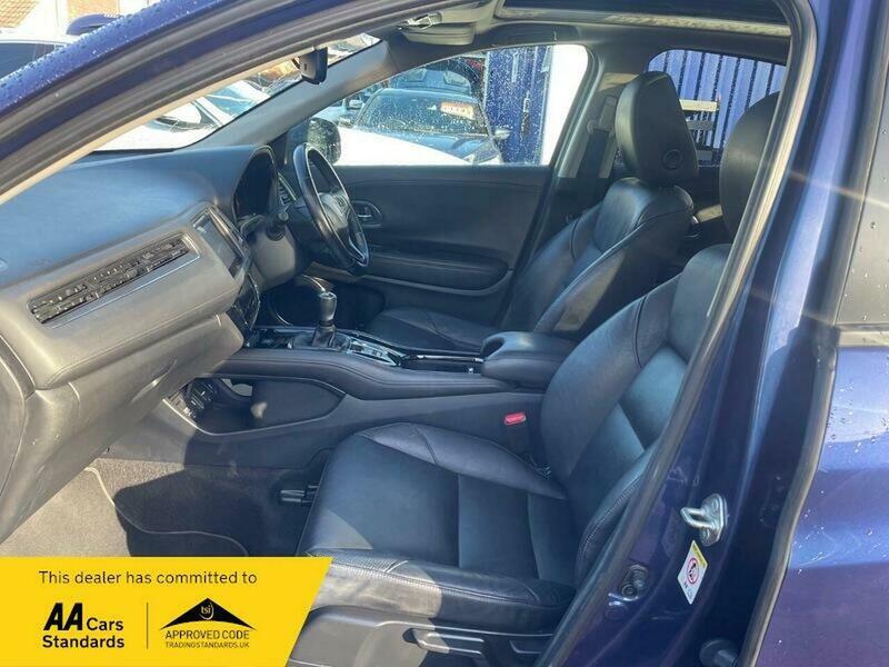 Used Honda HR-V 2018 for sale - 76185866: Photo 24