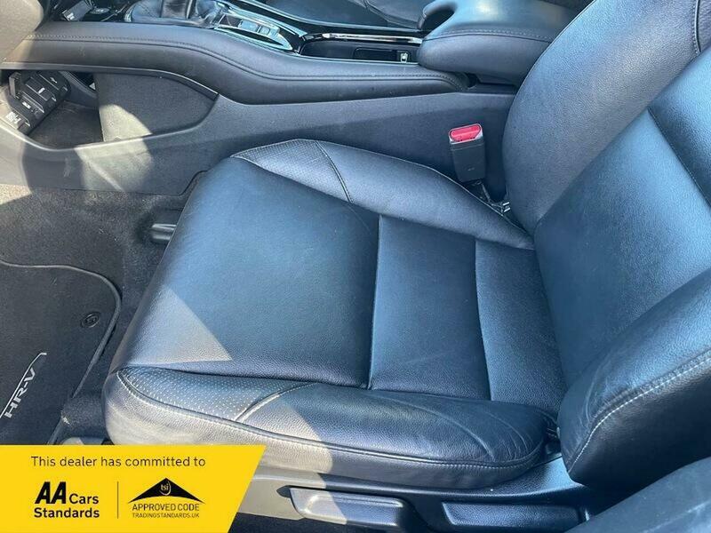 Used Honda HR-V 2018 for sale - 76185866: Photo 25