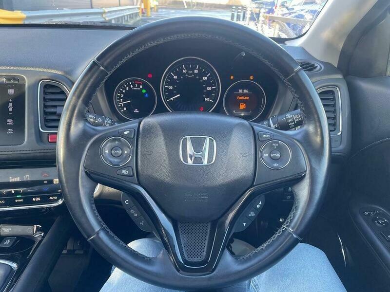 Used Honda HR-V 2018 for sale - 76185866: Photo 28