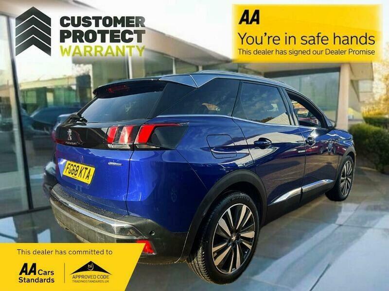 Used Honda HR-V 2018 for sale - 76185866: Photo 3