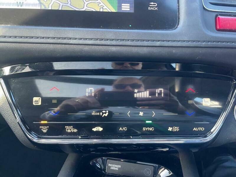 Used Honda HR-V 2018 for sale - 76185866: Photo 32