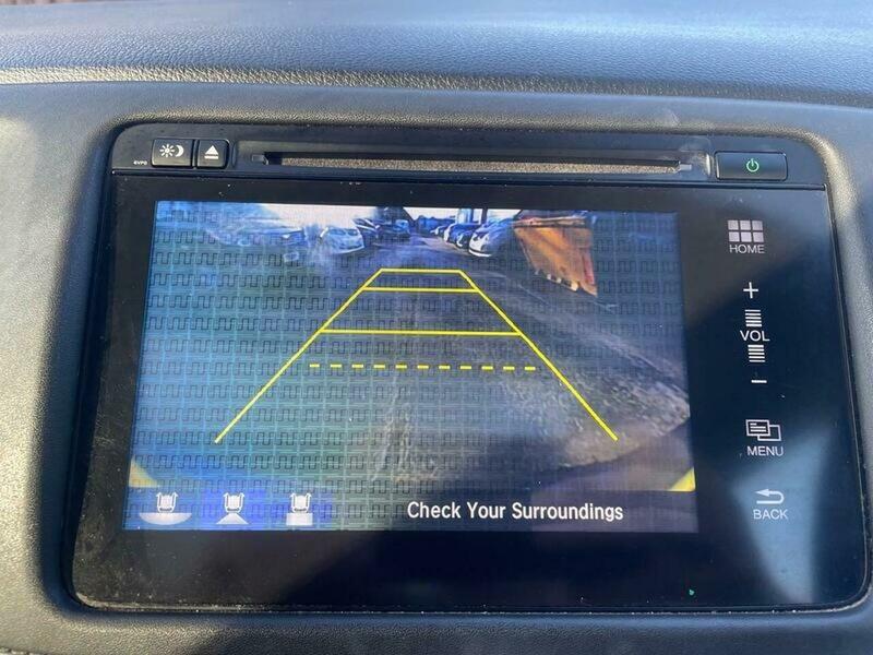 Used Honda HR-V 2018 for sale - 76185866: Photo 33